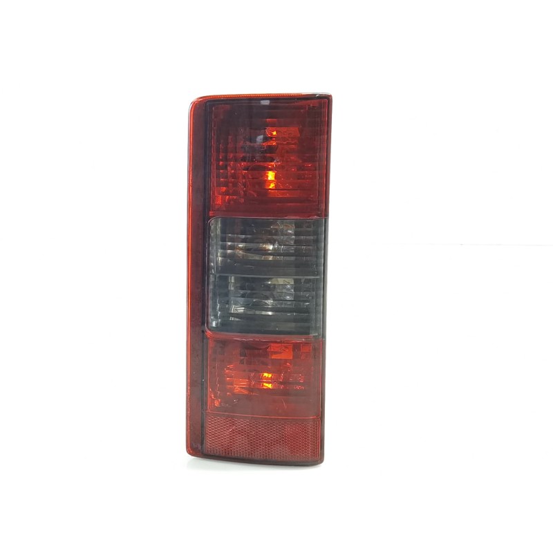 Recambio de piloto trasero izquierdo para opel combo (corsa c) familiar referencia OEM IAM Recambio de piloto trasero izquierdo para opel combo (corsa c) familiar referencia OEM IAM