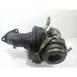 Recambio de turbocompresor para audi a6 avant (4b5) 2.5 tdi referencia OEM IAM 4541355010S  