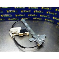 Recambio de elevalunas delantero derecho para citroen c4 berlina sx referencia OEM IAM 9222V0  