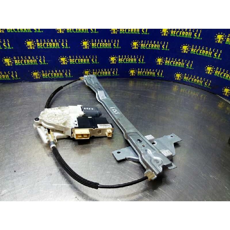 Recambio de elevalunas delantero derecho para citroen c4 berlina sx referencia OEM IAM 9222V0 Recambio de elevalunas delantero derecho para citroen c4 berlina sx referencia OEM IAM 9222V0