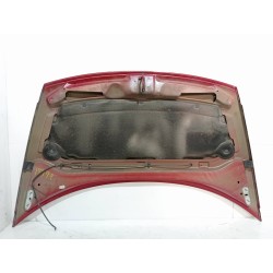 Recambio de capot para citroen c3 1.4 hdi sx plus referencia OEM IAM   