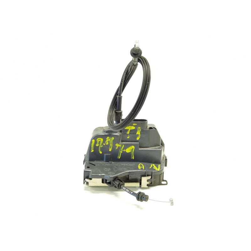Recambio de cerradura puerta trasera izquierda para citroen c3 1.4 hdi sx plus referencia OEM IAM   