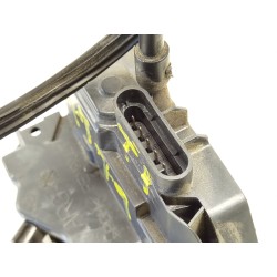 Recambio de cerradura puerta trasera izquierda para citroen c3 1.4 hdi sx plus referencia OEM IAM   