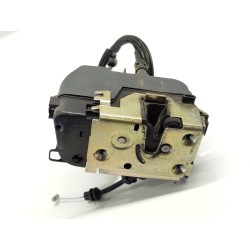 Recambio de cerradura puerta trasera izquierda para citroen c3 1.4 hdi sx plus referencia OEM IAM   