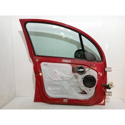 Recambio de puerta delantera izquierda para citroen c3 1.4 hdi sx plus referencia OEM IAM   