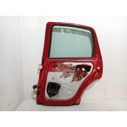 Recambio de puerta trasera derecha para citroen c3 1.4 hdi sx plus referencia OEM IAM   