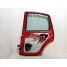 Recambio de puerta trasera derecha para citroen c3 1.4 hdi sx plus referencia OEM IAM   