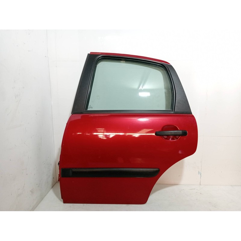 Recambio de puerta trasera izquierda para citroen c3 1.4 hdi sx plus referencia OEM IAM   