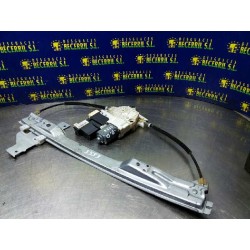 Recambio de elevalunas delantero derecho para citroen c4 berlina sx referencia OEM IAM 9222V0  
