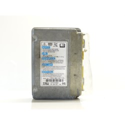 Recambio de centralita airbag para honda accord berlina (cl/cn) 2.2i ctdi executive referencia OEM IAM 77960SEFG811M1  