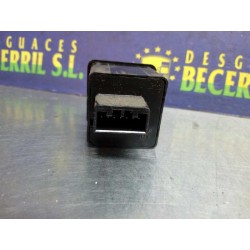 Recambio de mando retrovisor para mg rover serie 200 (xw) 214 si referencia OEM IAM 106S  