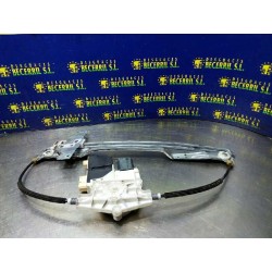 Recambio de elevalunas delantero derecho para citroen c4 berlina sx referencia OEM IAM 9222V0  