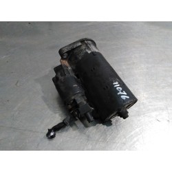 Recambio de motor arranque para seat ibiza (6k1) stella referencia OEM IAM 0001125005  