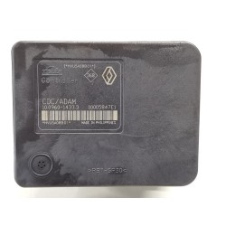 Recambio de abs para renault laguna ii (bg0) authentique referencia OEM IAM 8200159837E  