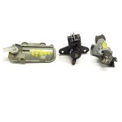 Recambio de antirrobo para opel vectra b berlina básico (1999) referencia OEM IAM   