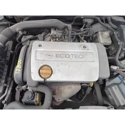 Recambio de motor y cambio exportacion para opel vectra b berlina básico (1999) referencia OEM IAM   