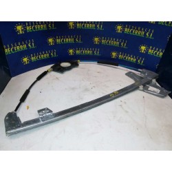 Recambio de elevalunas delantero derecho para peugeot 307 break/sw (s2) sw pack + referencia OEM IAM   