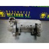 Recambio de maneta exterior delantera derecha para mg rover serie 200 (xw) 214 si referencia OEM IAM   