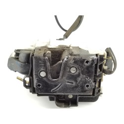 Recambio de cerradura puerta delantera izquierda para seat ibiza (6k1) select referencia OEM IAM   