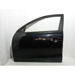 Recambio de puerta delantera izquierda para hyundai i30 comfort referencia OEM IAM   