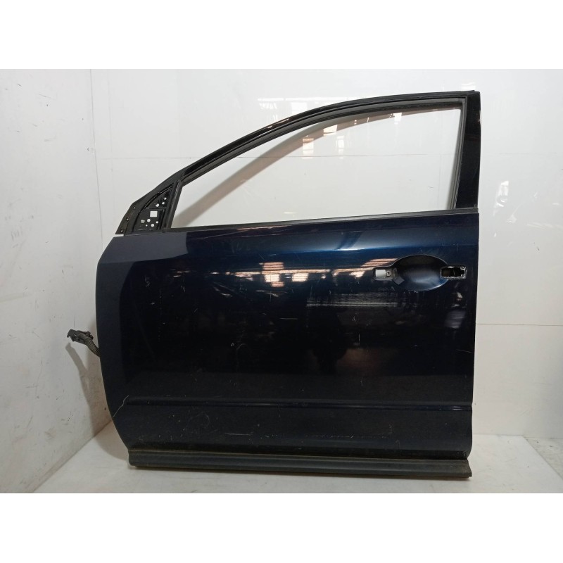 Recambio de puerta delantera izquierda para nissan murano (z50) básico referencia OEM IAM Recambio de puerta delantera izquierda para nissan murano (z50) básico referencia OEM IAM