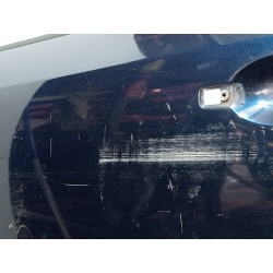Recambio de puerta delantera izquierda para nissan murano (z50) básico referencia OEM IAM   