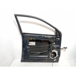 Recambio de puerta delantera izquierda para nissan murano (z50) básico referencia OEM IAM   