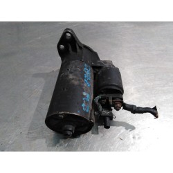 Recambio de motor arranque para seat ibiza (6k1) stella referencia OEM IAM 0001125005  