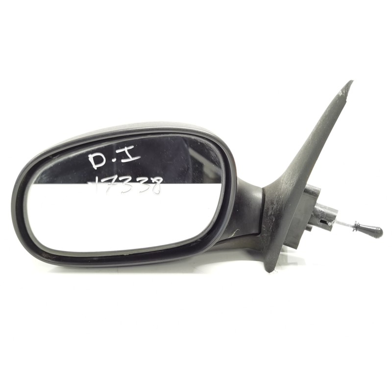 Recambio de retrovisor izquierdo para daewoo lanos cool referencia OEM IAM Recambio de retrovisor izquierdo para daewoo lanos cool referencia OEM IAM
