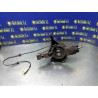 Recambio de mangueta delantera derecha para citroen c4 berlina sx referencia OEM IAM 364796  