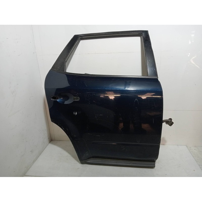 Recambio de puerta trasera derecha para nissan murano (z50) básico referencia OEM IAM Recambio de puerta trasera derecha para nissan murano (z50) básico referencia OEM IAM