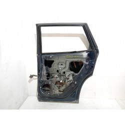 Recambio de puerta trasera derecha para nissan murano (z50) básico referencia OEM IAM   