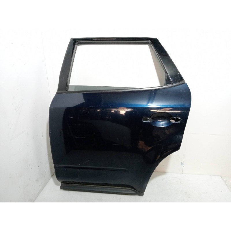 Recambio de puerta trasera izquierda para nissan murano (z50) básico referencia OEM IAM Recambio de puerta trasera izquierda para nissan murano (z50) básico referencia OEM IAM