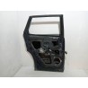 Recambio de puerta trasera izquierda para nissan murano (z50) básico referencia OEM IAM   