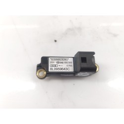 Recambio de sensor impacto para audi a3 (8l) 1.9 tdi ambiente referencia OEM IAM 8L0959643C  