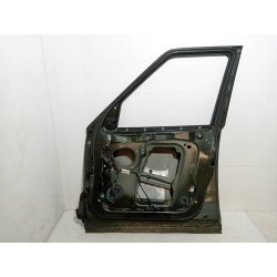 Recambio de puerta delantera derecha para land rover discovery v6 td s referencia OEM IAM   