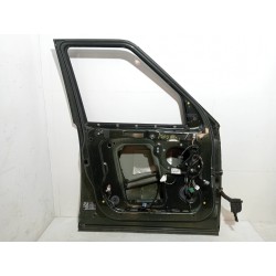 Recambio de puerta delantera izquierda para land rover discovery v6 td s referencia OEM IAM   