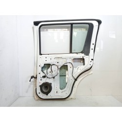 Recambio de puerta trasera derecha para nissan pathfinder (r51) 2.5 dci chrome referencia OEM IAM   
