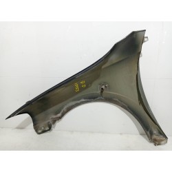 Recambio de aleta delantera derecha para opel astra g berlina club referencia OEM IAM   