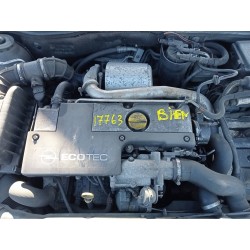 Recambio de motor completo para opel astra g berlina club referencia OEM IAM Y20DTH  