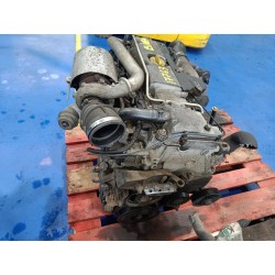 Recambio de motor completo para opel astra g berlina club referencia OEM IAM Y20DTH  