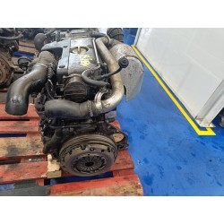 Recambio de motor completo para opel astra g berlina club referencia OEM IAM Y20DTH  