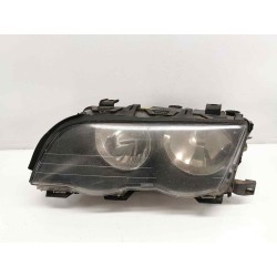 Recambio de faro izquierdo para bmw serie 3 berlina (e46) 320d referencia OEM IAM 8361947 0301089201 