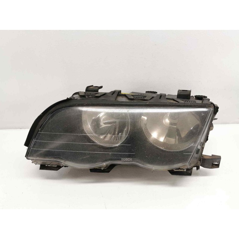 Recambio de faro izquierdo para bmw serie 3 berlina (e46) 320d referencia OEM IAM 8361947 0301089201 Recambio de faro izquierdo para bmw serie 3 berlina (e46) 320d referencia OEM IAM 8361947 0301089201