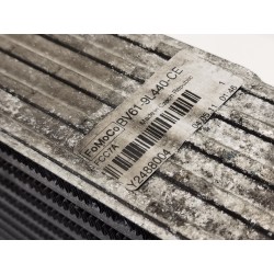Recambio de intercooler para ford focus lim. (cb4) titanium referencia OEM IAM BV619L440CE  