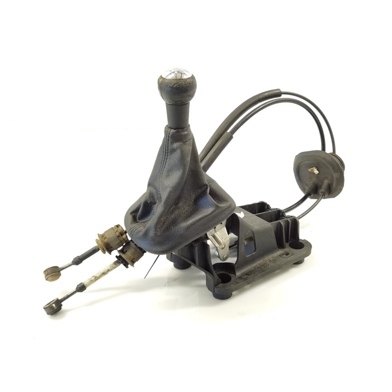 Recambio de palanca cambio para peugeot 207 sport referencia OEM IAM 9684489580 Recambio de palanca cambio para peugeot 207 sport referencia OEM IAM 9684489580