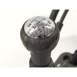 Recambio de palanca cambio para peugeot 207 sport referencia OEM IAM 9684489580  