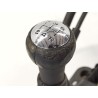 Recambio de palanca cambio para peugeot 207 sport referencia OEM IAM 9684489580  