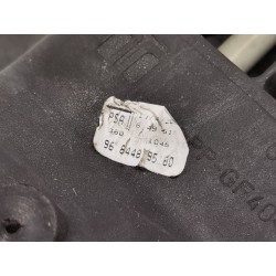 Recambio de palanca cambio para peugeot 207 sport referencia OEM IAM 9684489580  