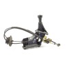 Recambio de palanca cambio para peugeot 207 sport referencia OEM IAM 9684489580  
